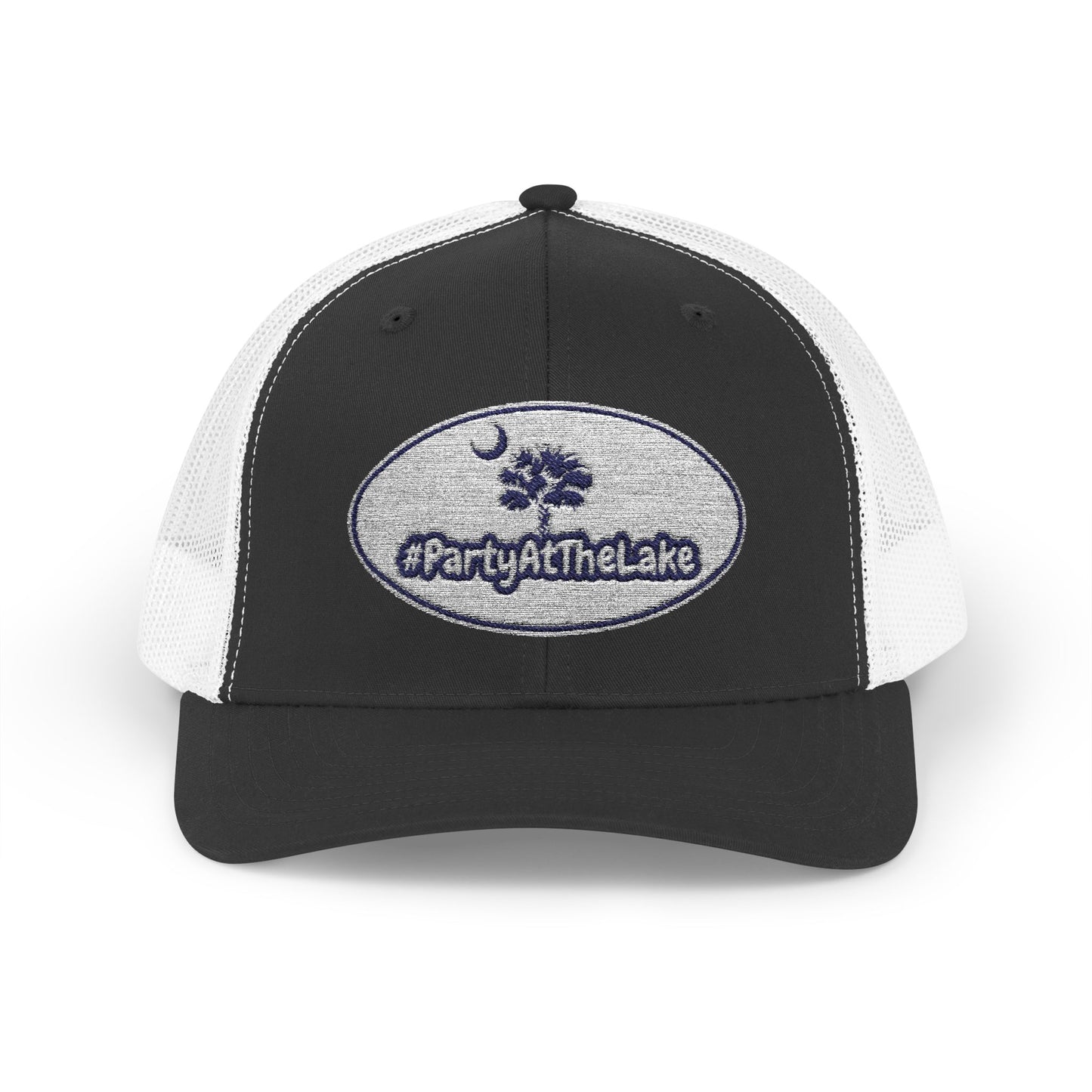 Snapback Trucker Cap
