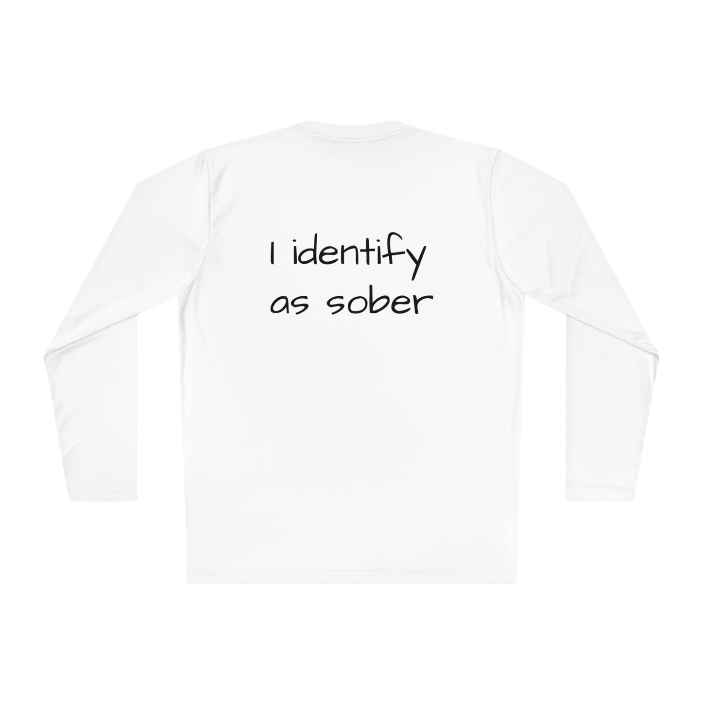 Unisex Lightweight Long Sleeve Tee