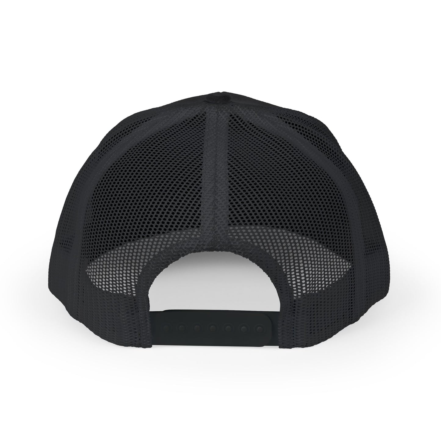 Stylish Snapback Trucker Cap with Vintage Design