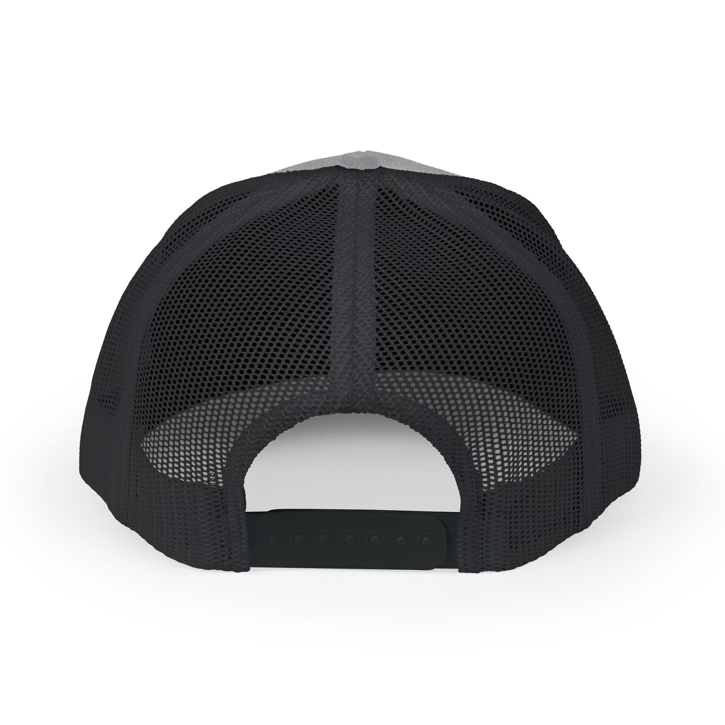 Stylish Snapback Trucker Cap with Vintage Design