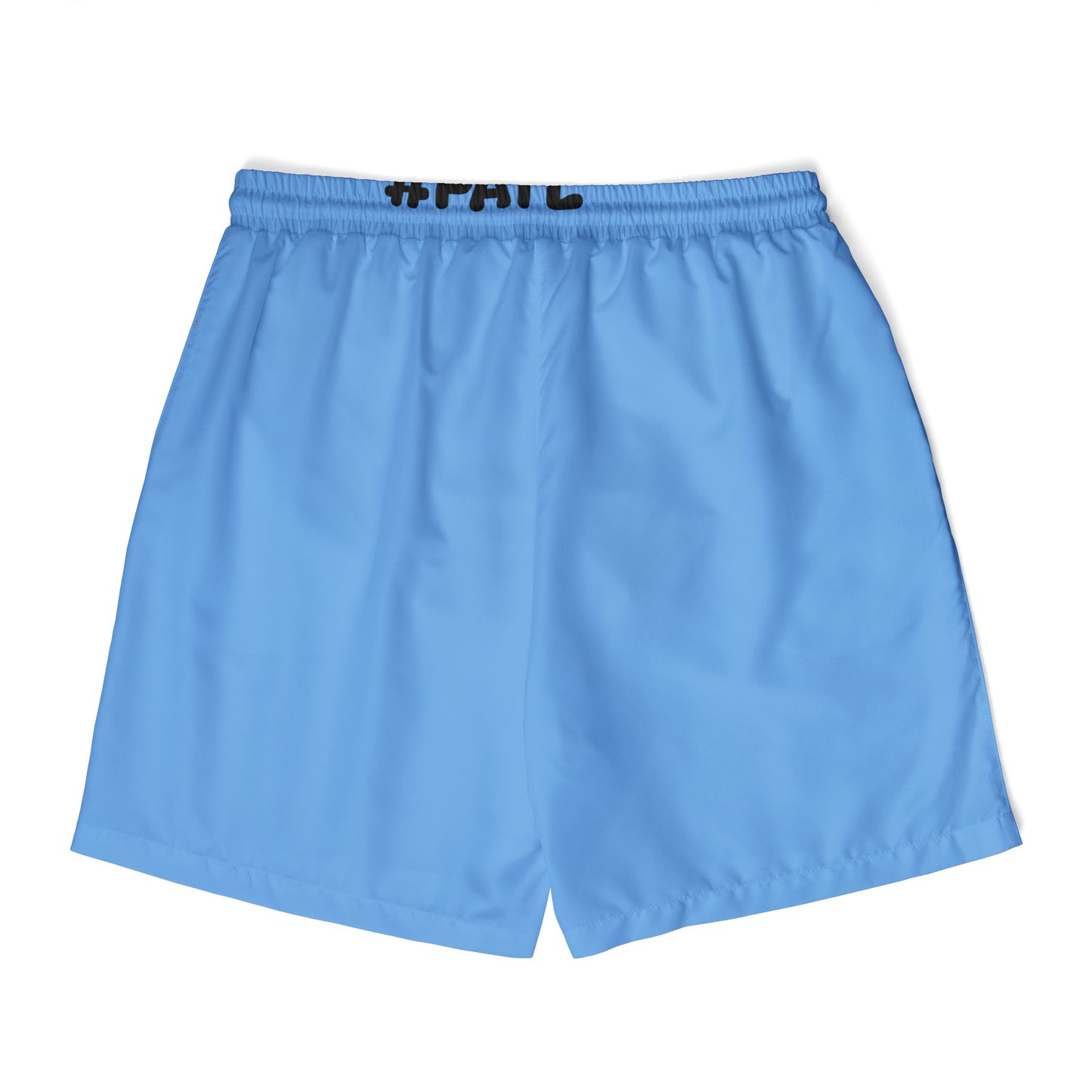Unisex Swim Shorts (AOP)