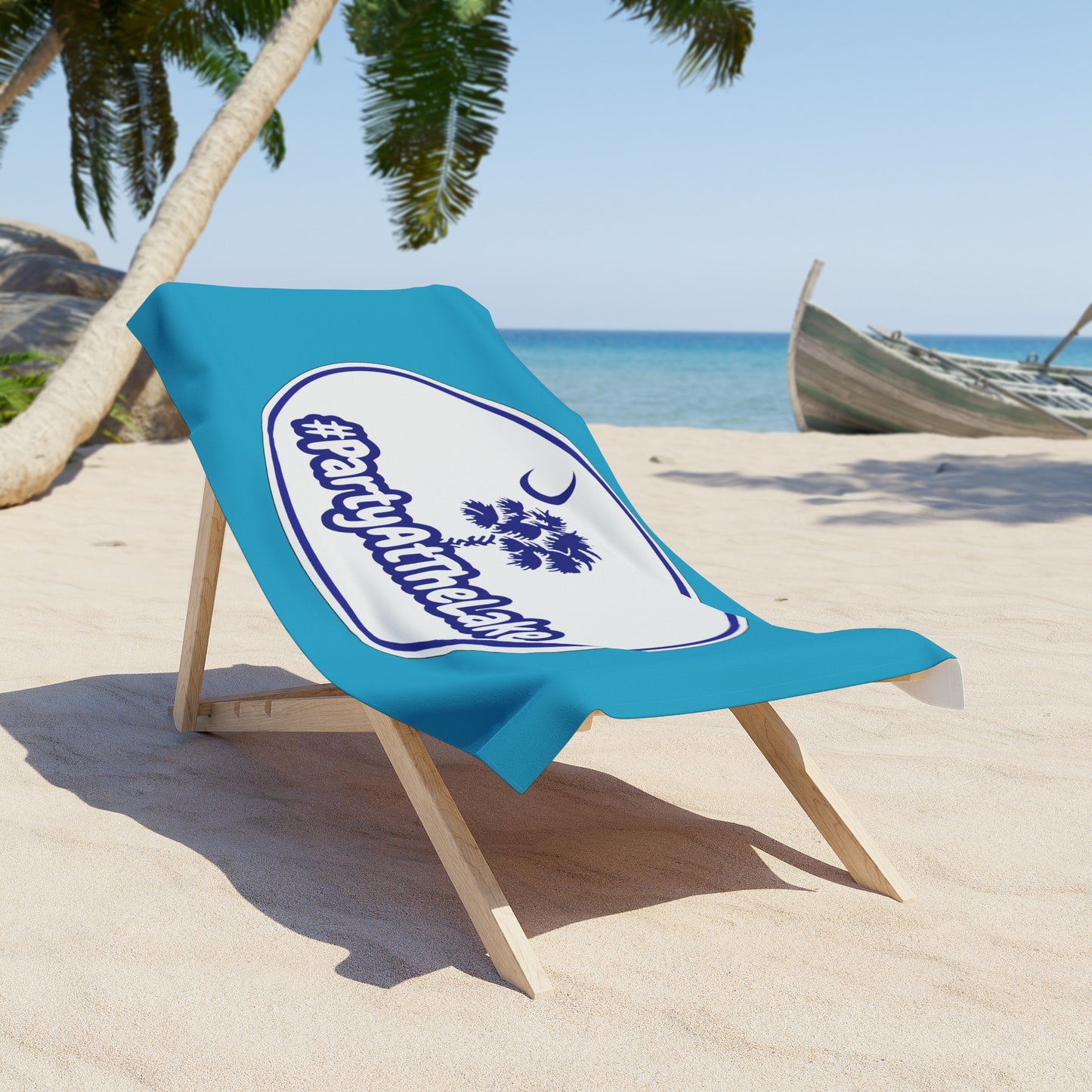 Beach Towel