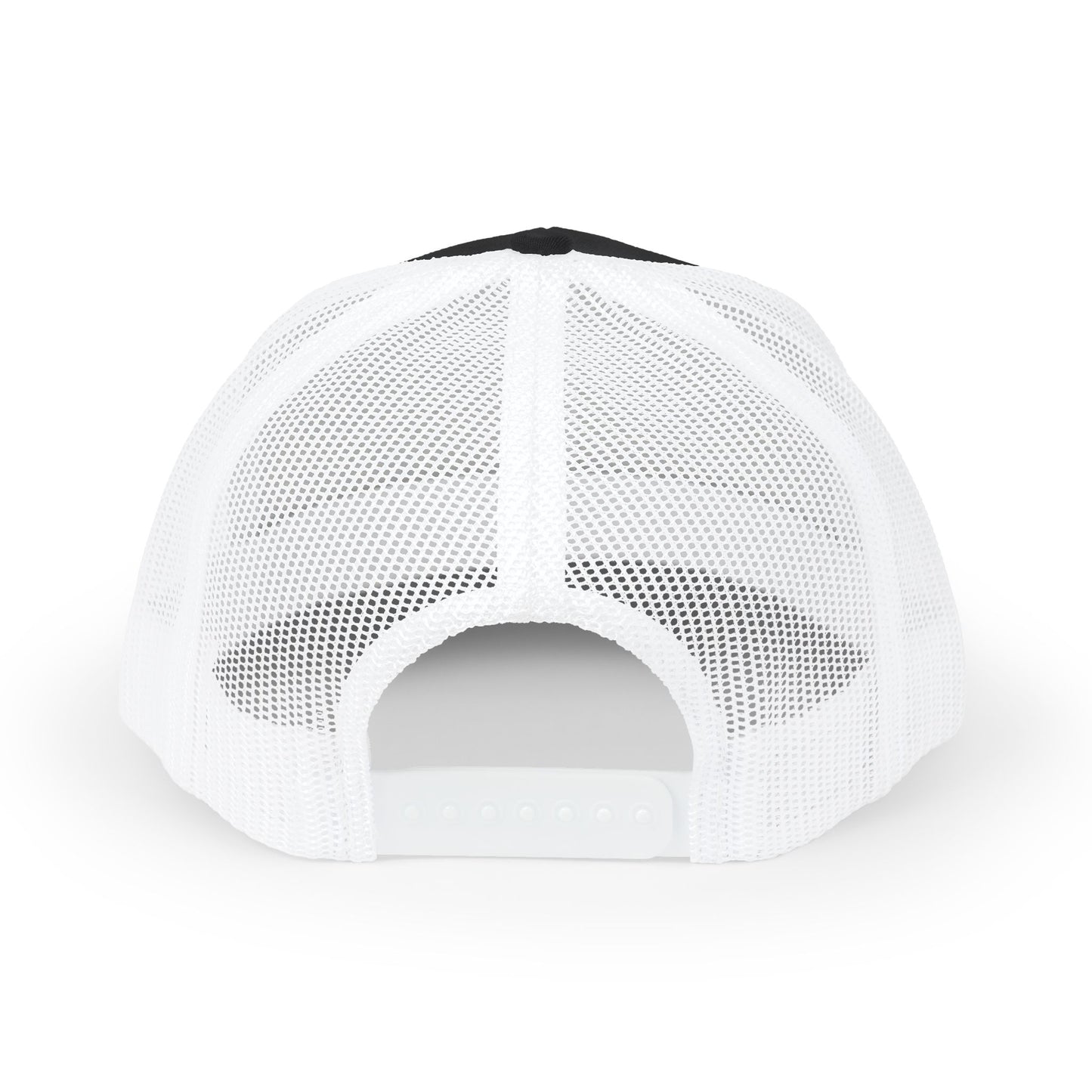 Stylish Snapback Trucker Cap with Vintage Design