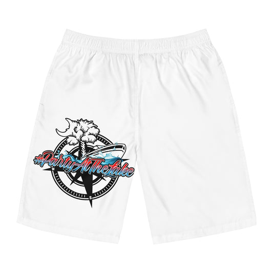 Men's Board Shorts (AOP)