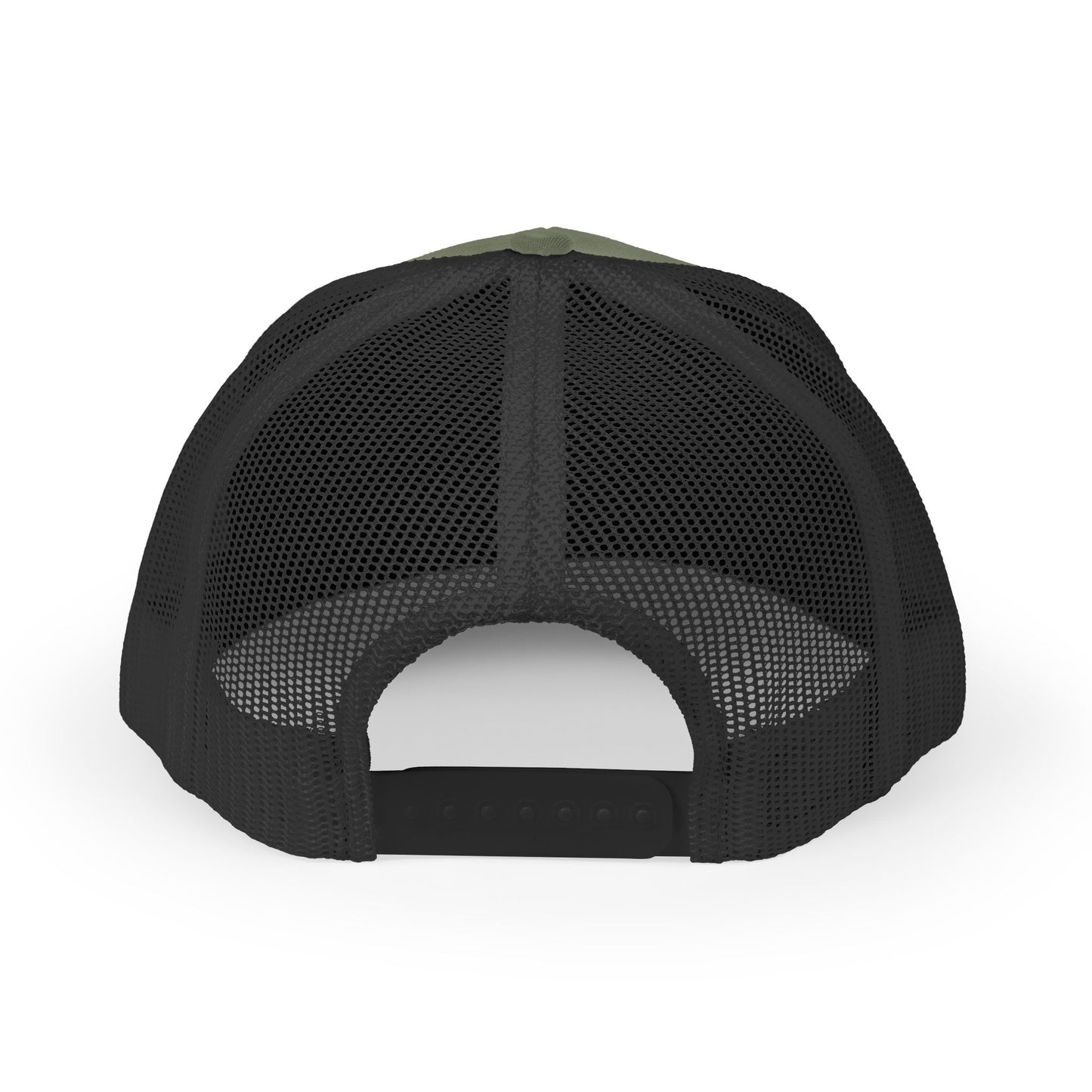 Stylish Snapback Trucker Cap with Vintage Design