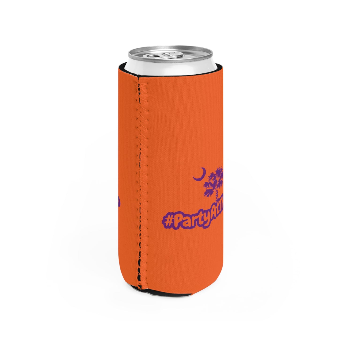 Slim Can Cooler