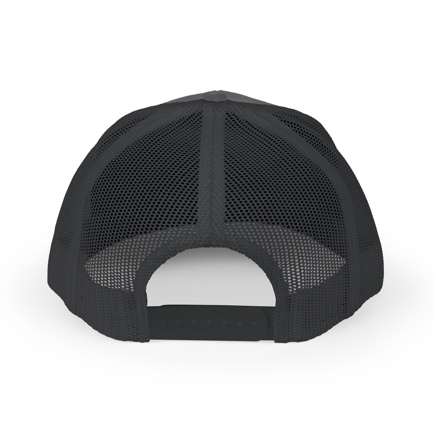 Stylish Snapback Trucker Cap with Vintage Design