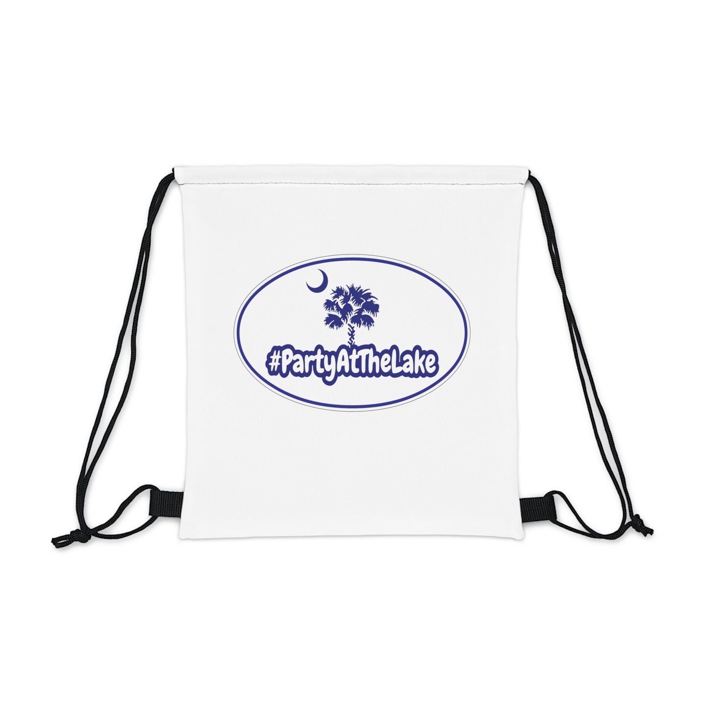 Outdoor Drawstring Bag