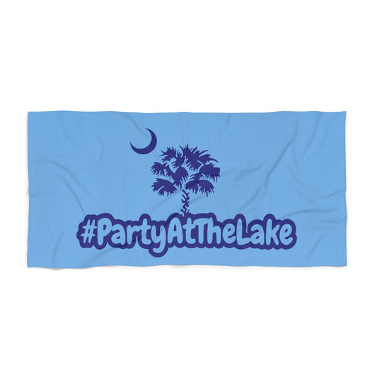 Beach Towel