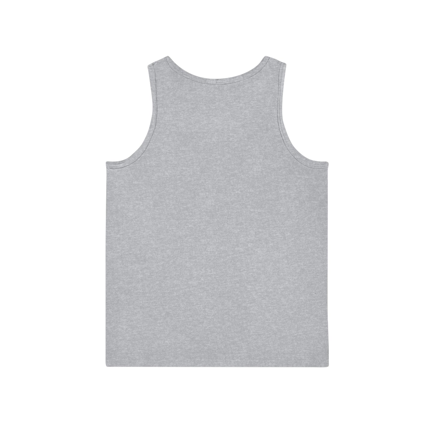 Adventure Awaits Unisex Softstyle™ Tank Top - Perfect for Summer Exploration
