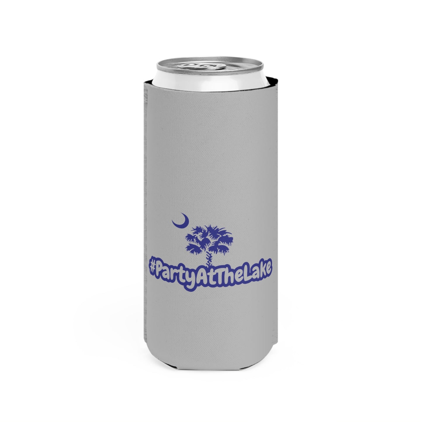 Slim Can Cooler