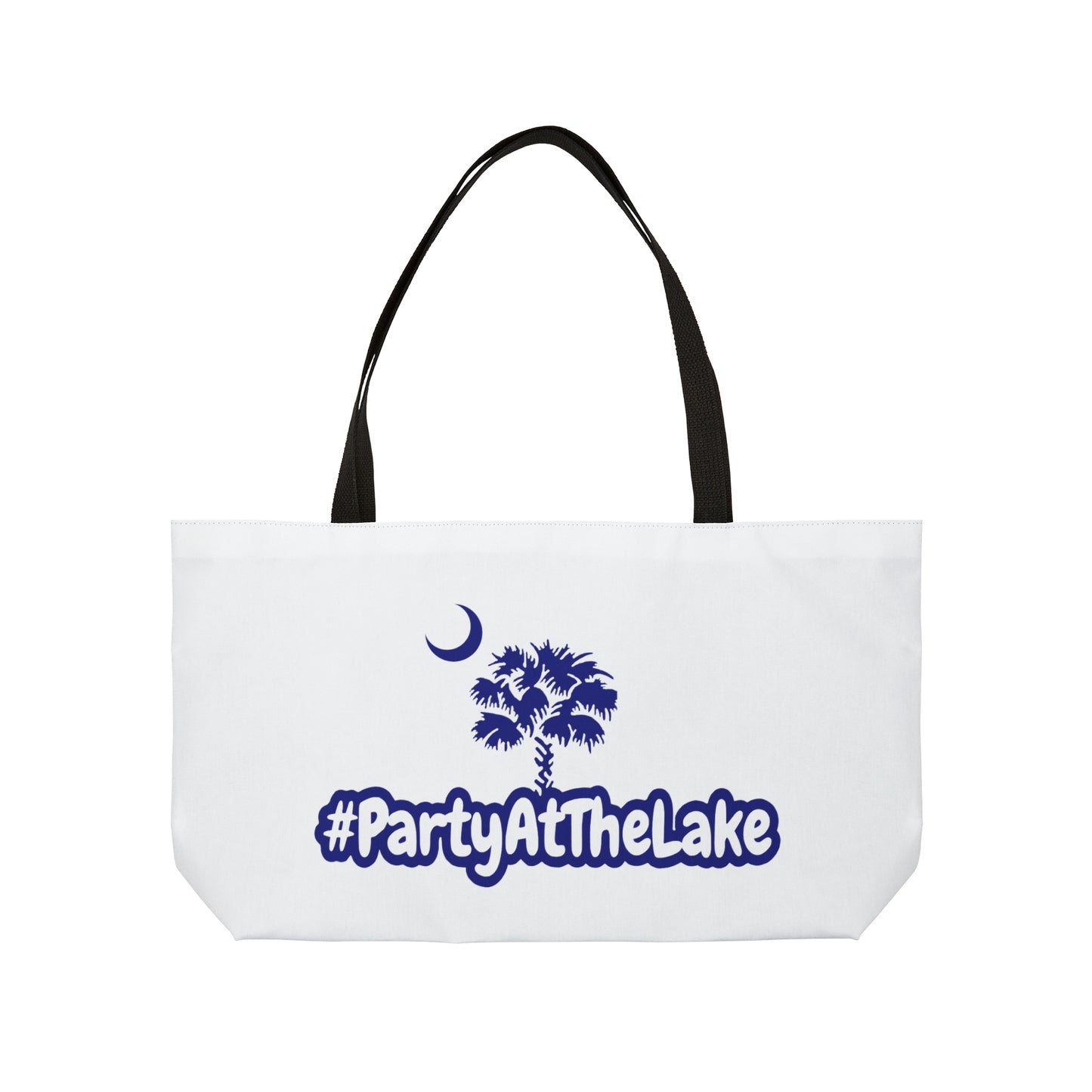 Weekender Tote Bag