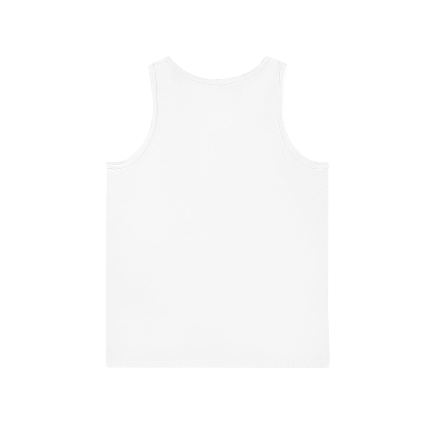 Adventure Awaits Unisex Softstyle™ Tank Top - Perfect for Summer Exploration
