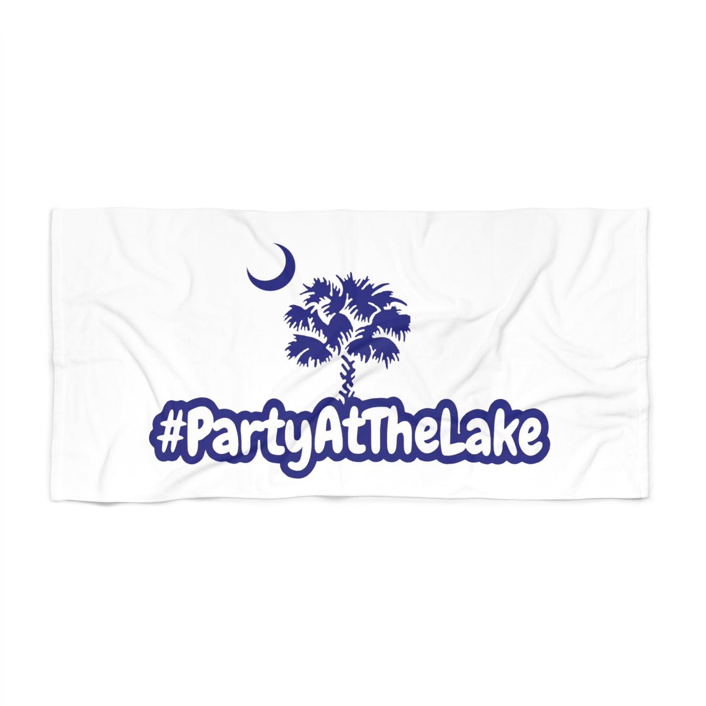 Beach Towel
