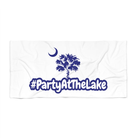 Beach Towel
