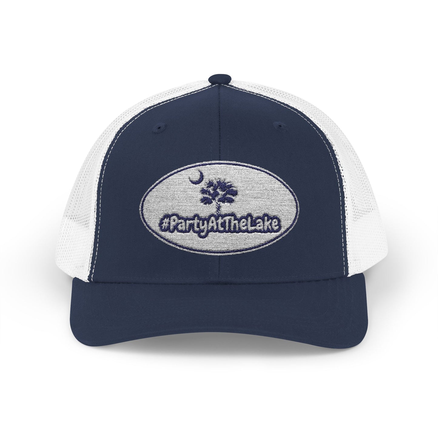 Snapback Trucker Cap