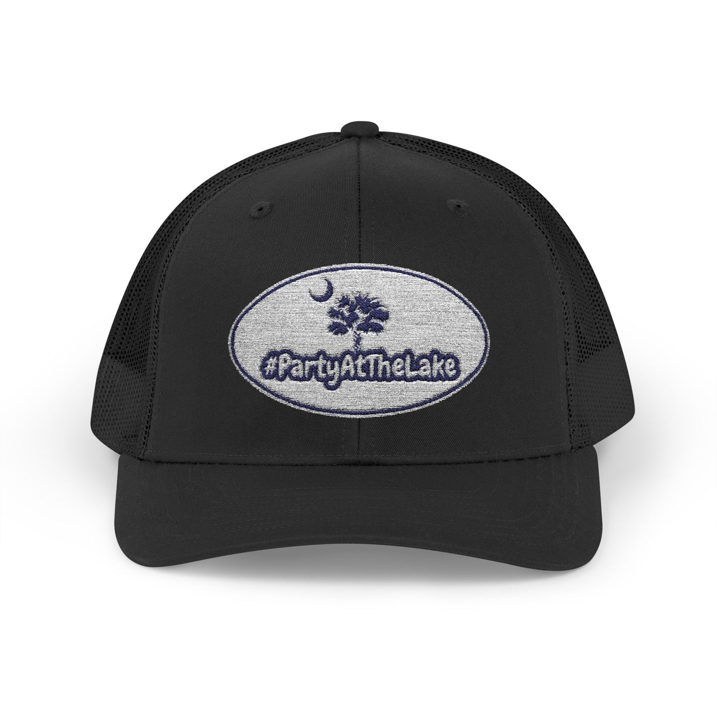 Snapback Trucker Cap