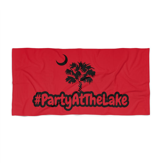 Beach Towel