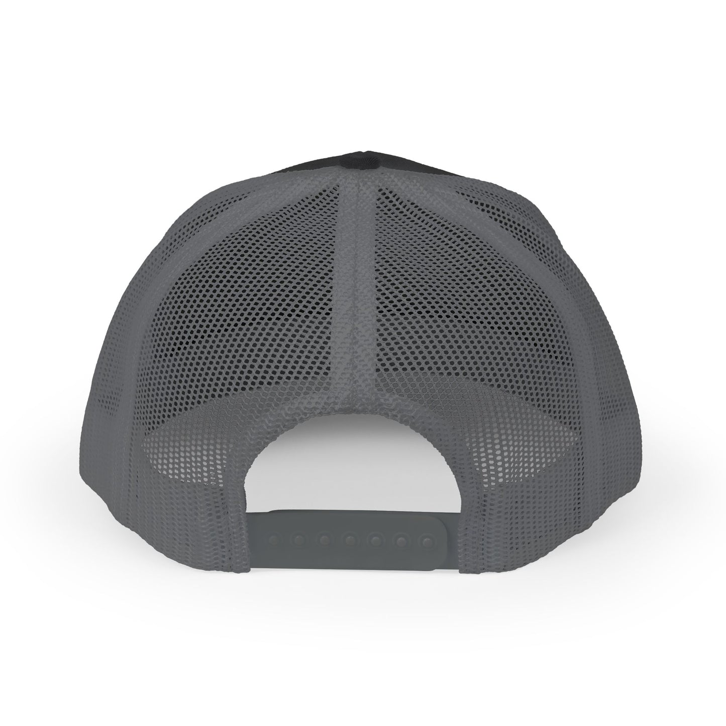 Stylish Snapback Trucker Cap with Vintage Design