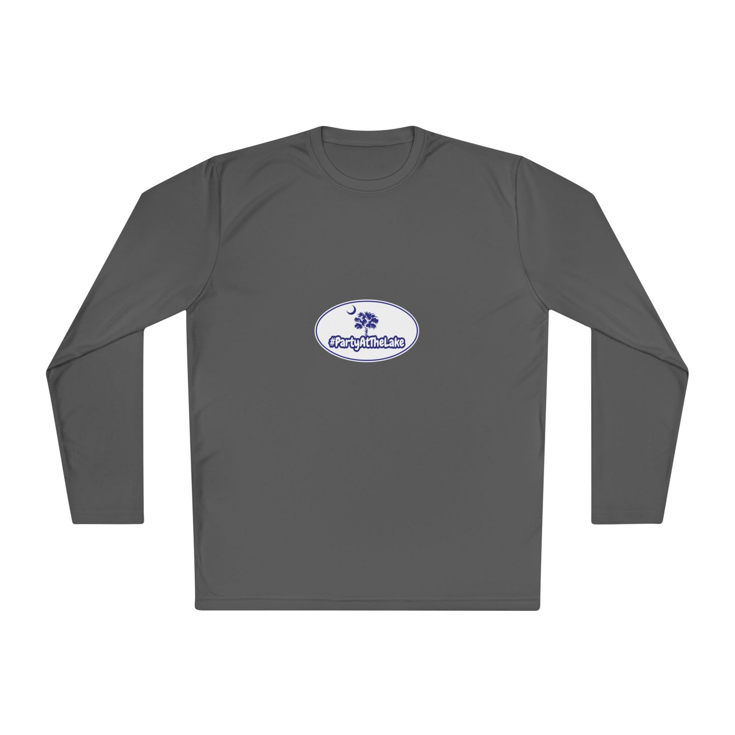 Unisex Lightweight Long Sleeve Tee