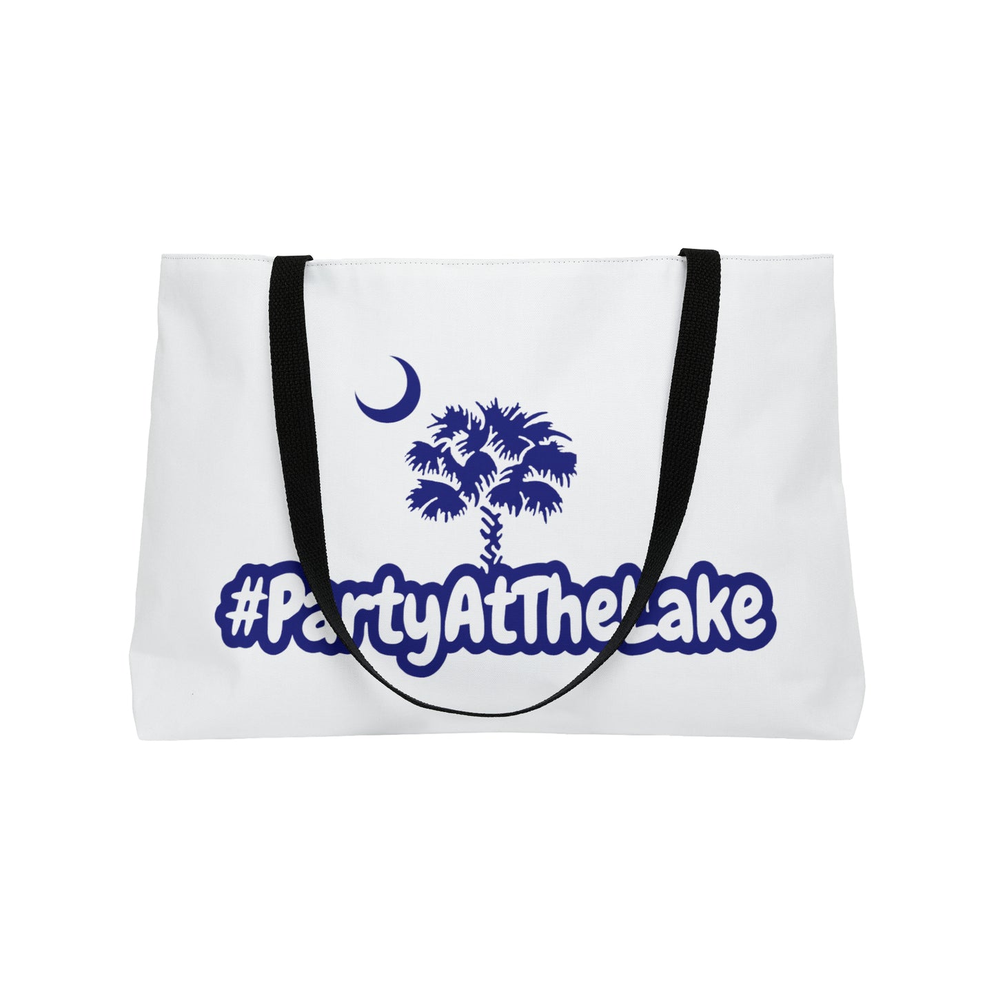 Weekender Tote Bag