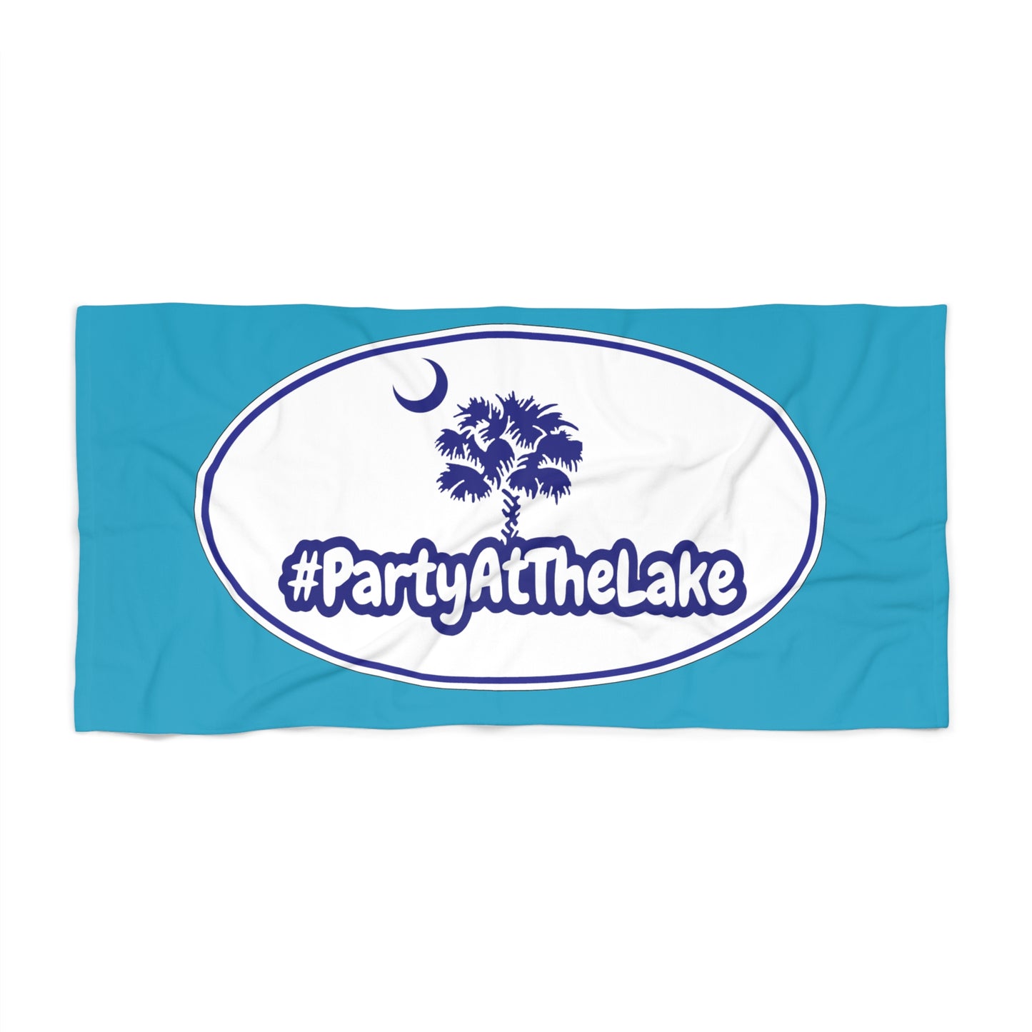 Beach Towel