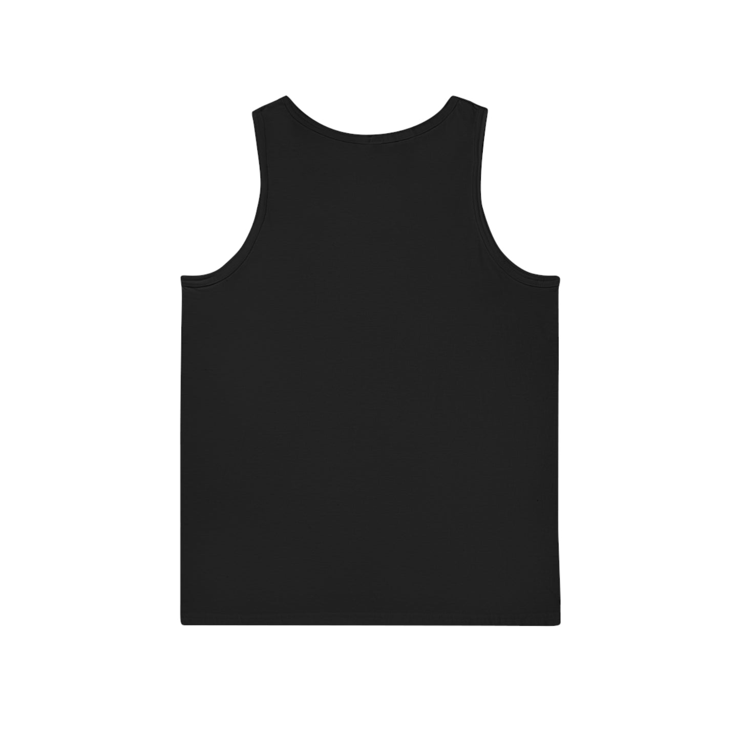 Adventure Awaits Unisex Softstyle™ Tank Top - Perfect for Summer Exploration