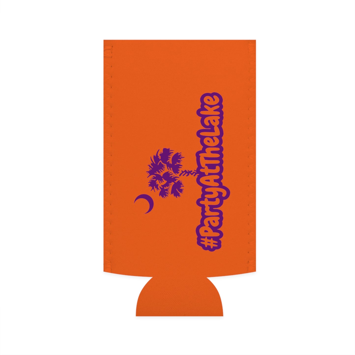 Slim Can Cooler