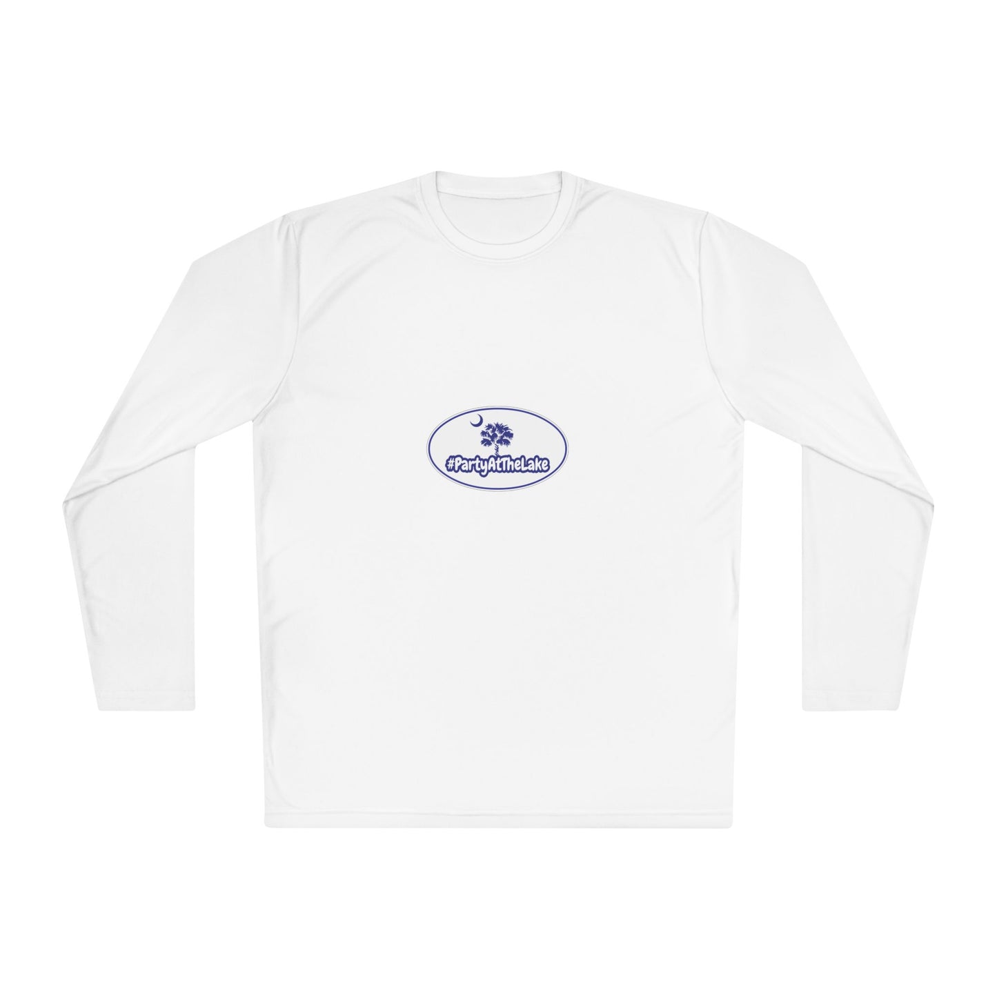Unisex Lightweight Long Sleeve Tee