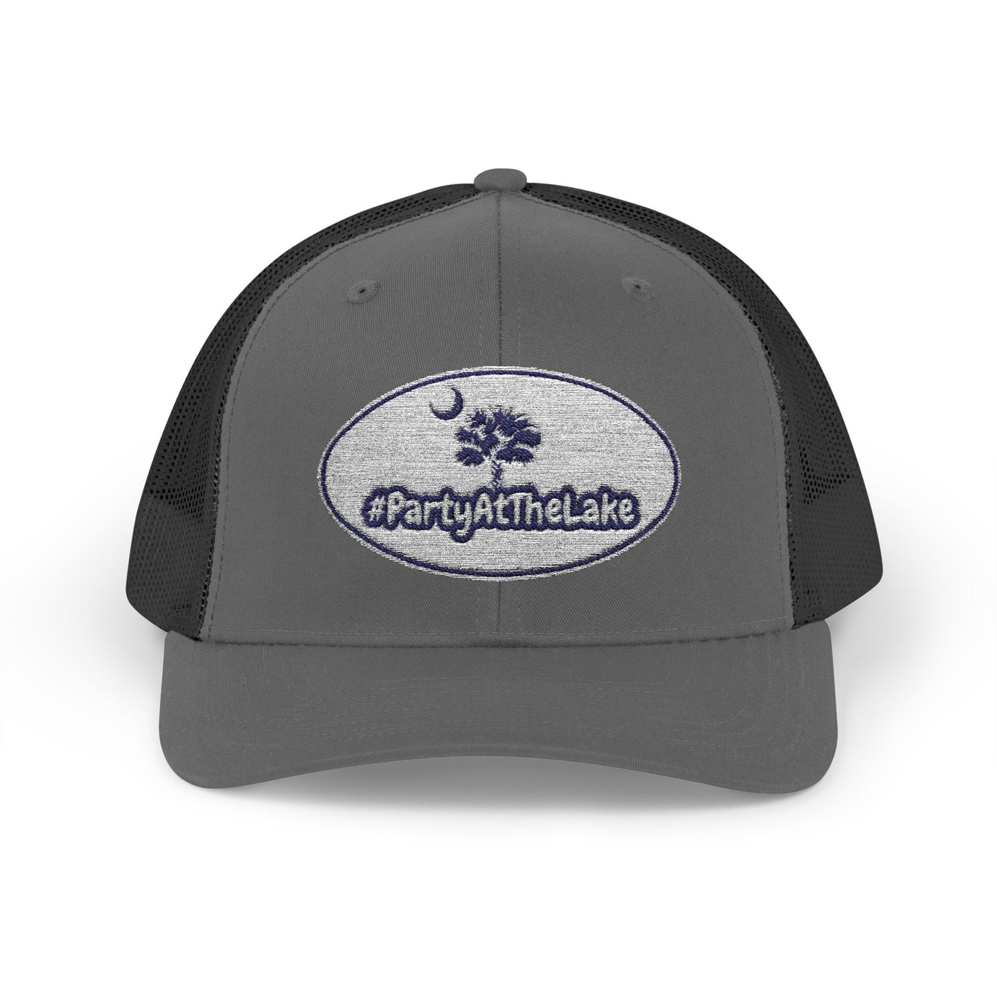 Snapback Trucker Cap