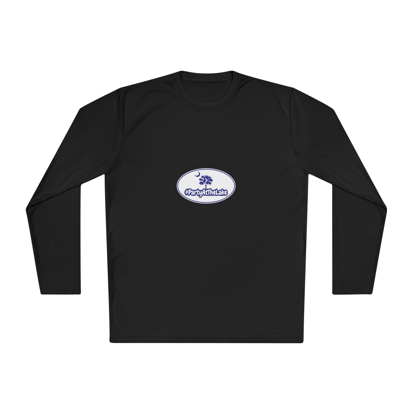 Unisex Lightweight Long Sleeve Tee