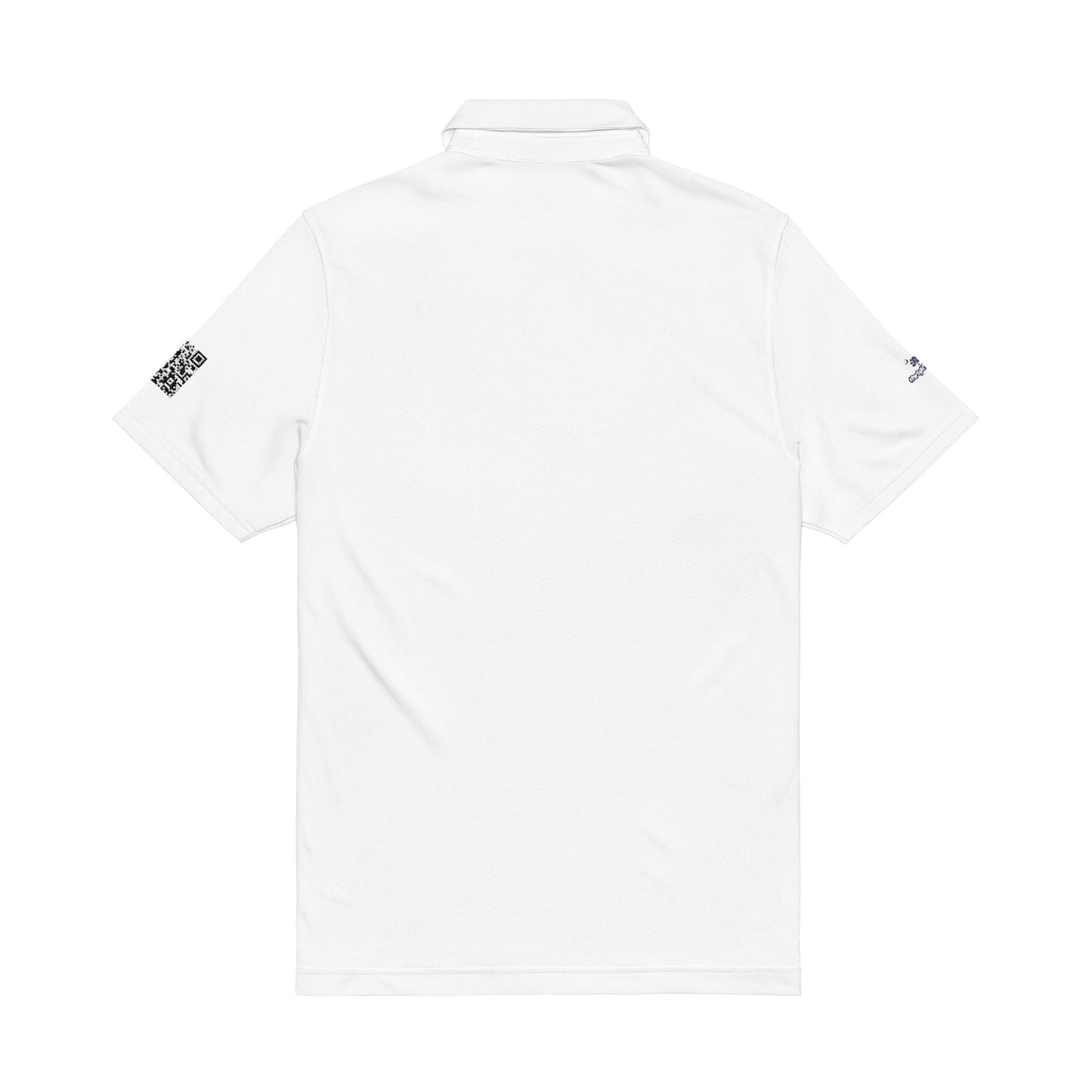 Under Armour® Men's Embroidered Polo Shirt - Classic Style, Perfect for Work & Play