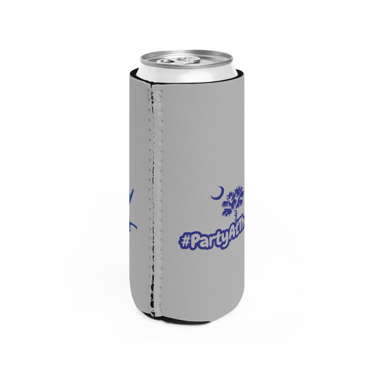 Slim Can Cooler