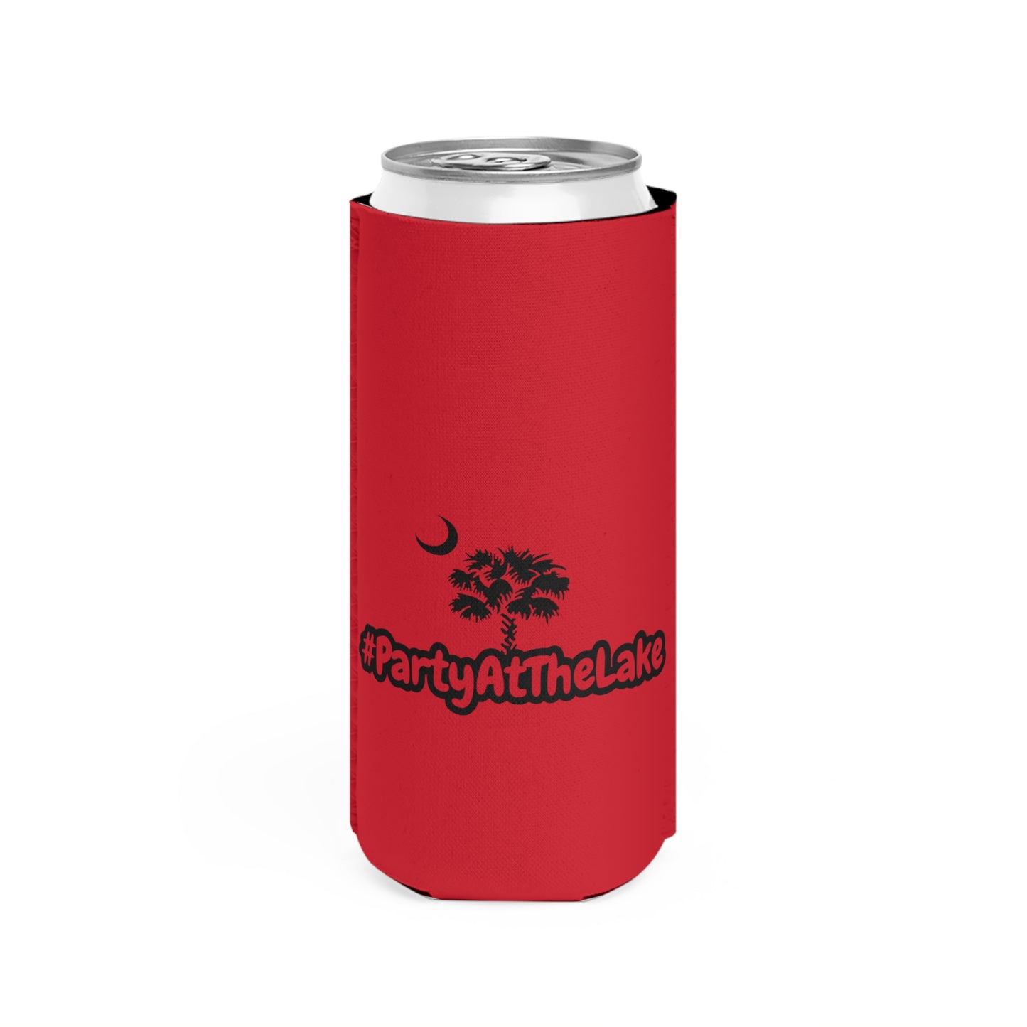 Slim Can Cooler