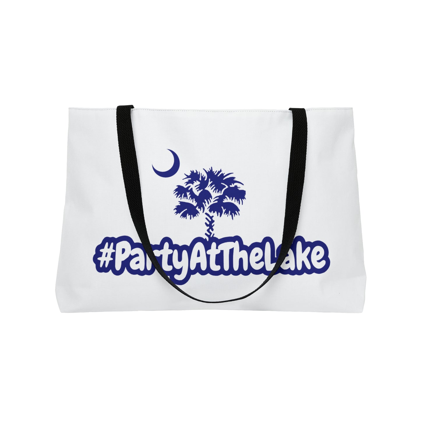 Weekender Tote Bag