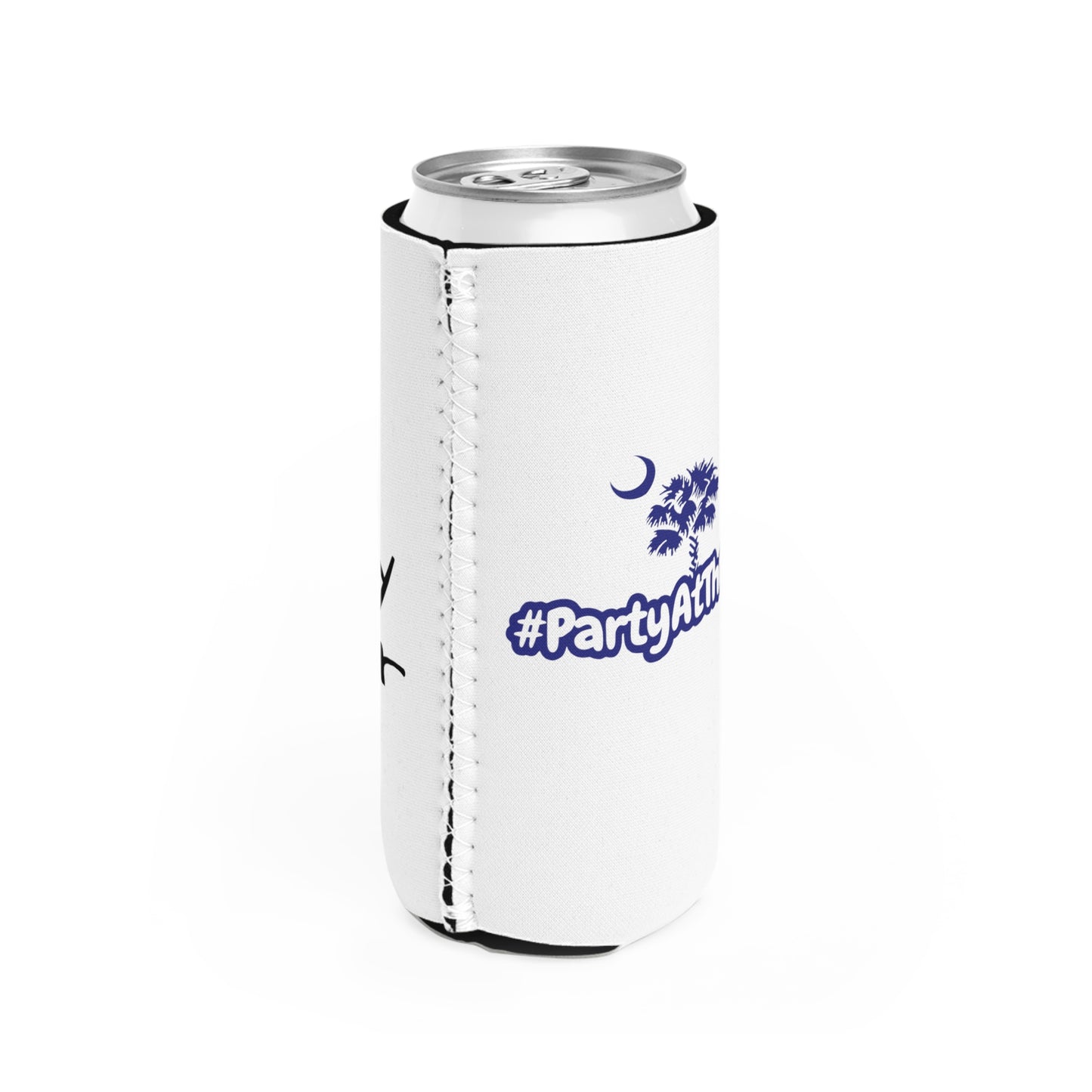 Slim Can Cooler