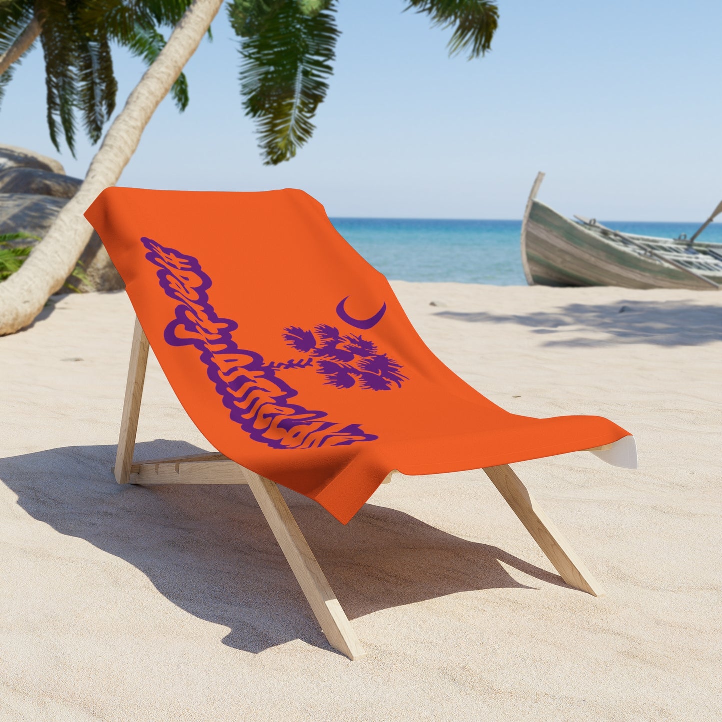 Beach Towel