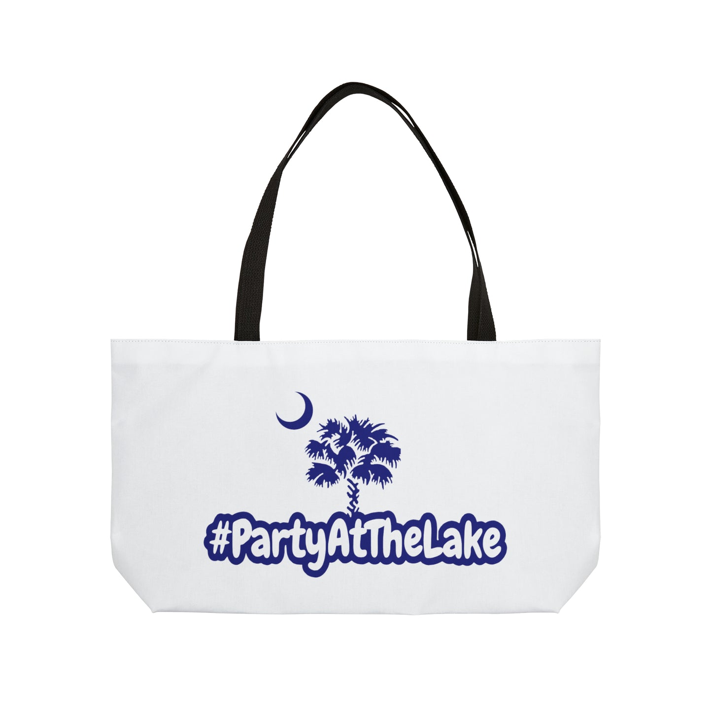 Weekender Tote Bag