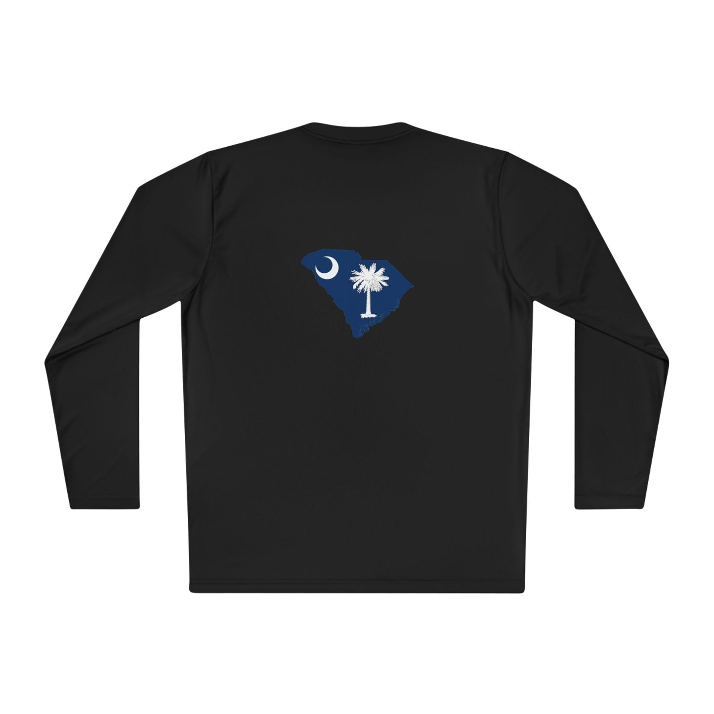 Unisex Lightweight Long Sleeve Tee