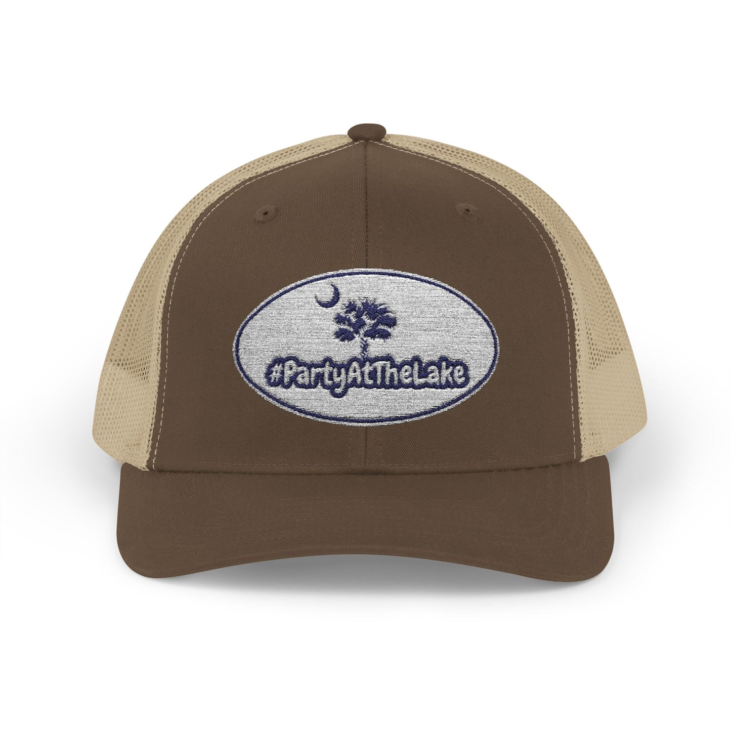 Snapback Trucker Cap