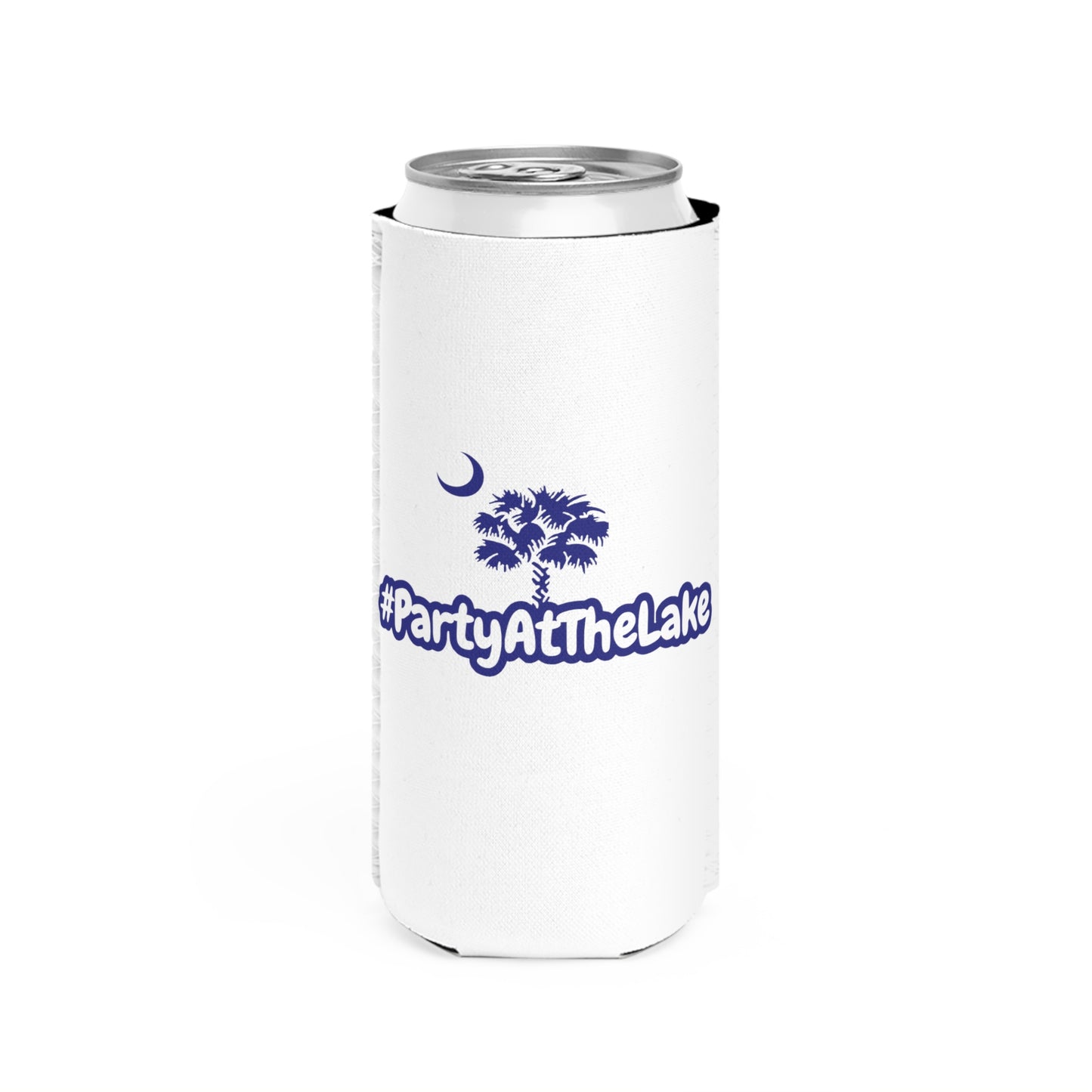 Slim Can Cooler