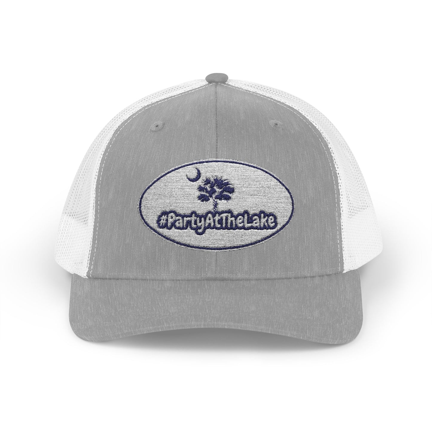 Snapback Trucker Cap