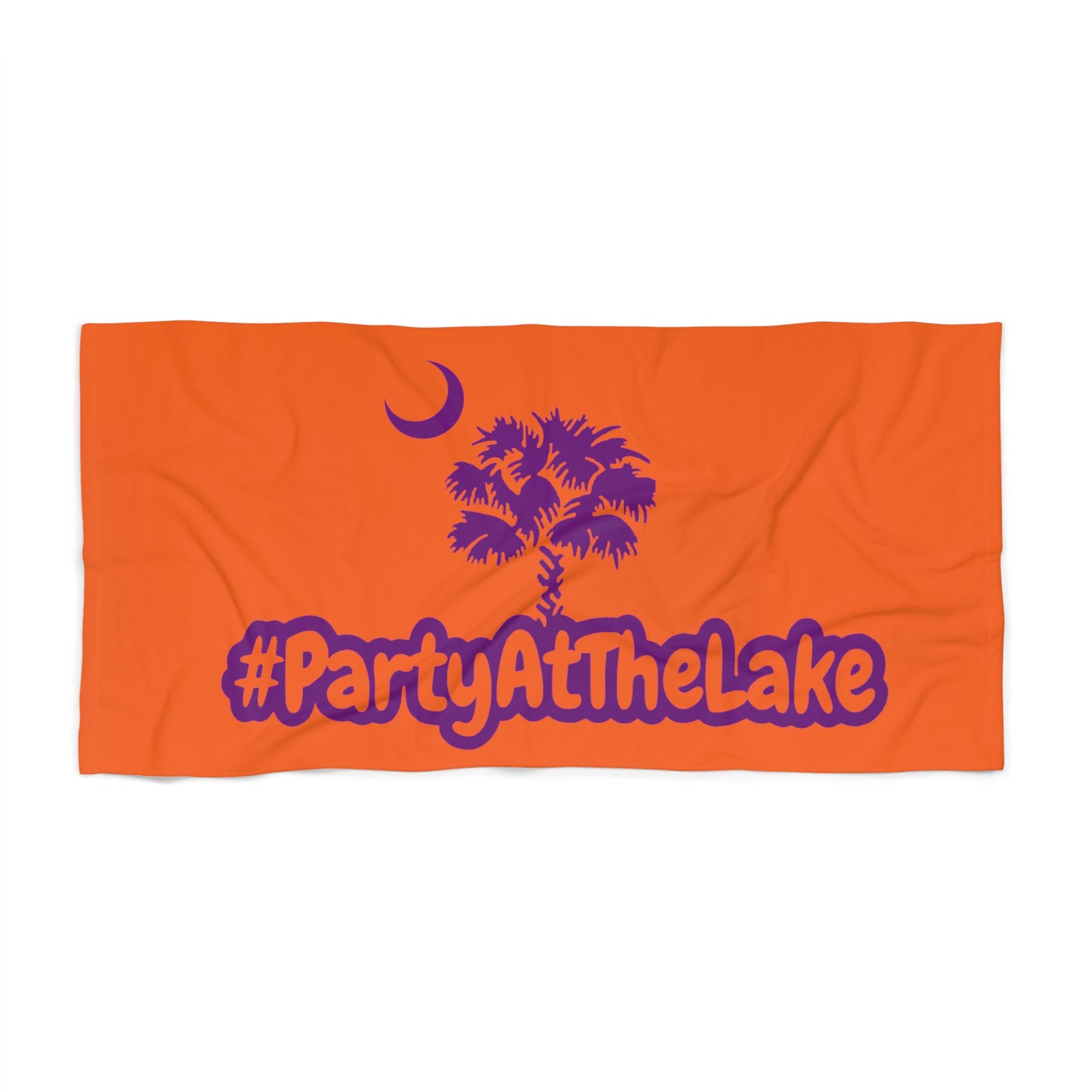Beach Towel