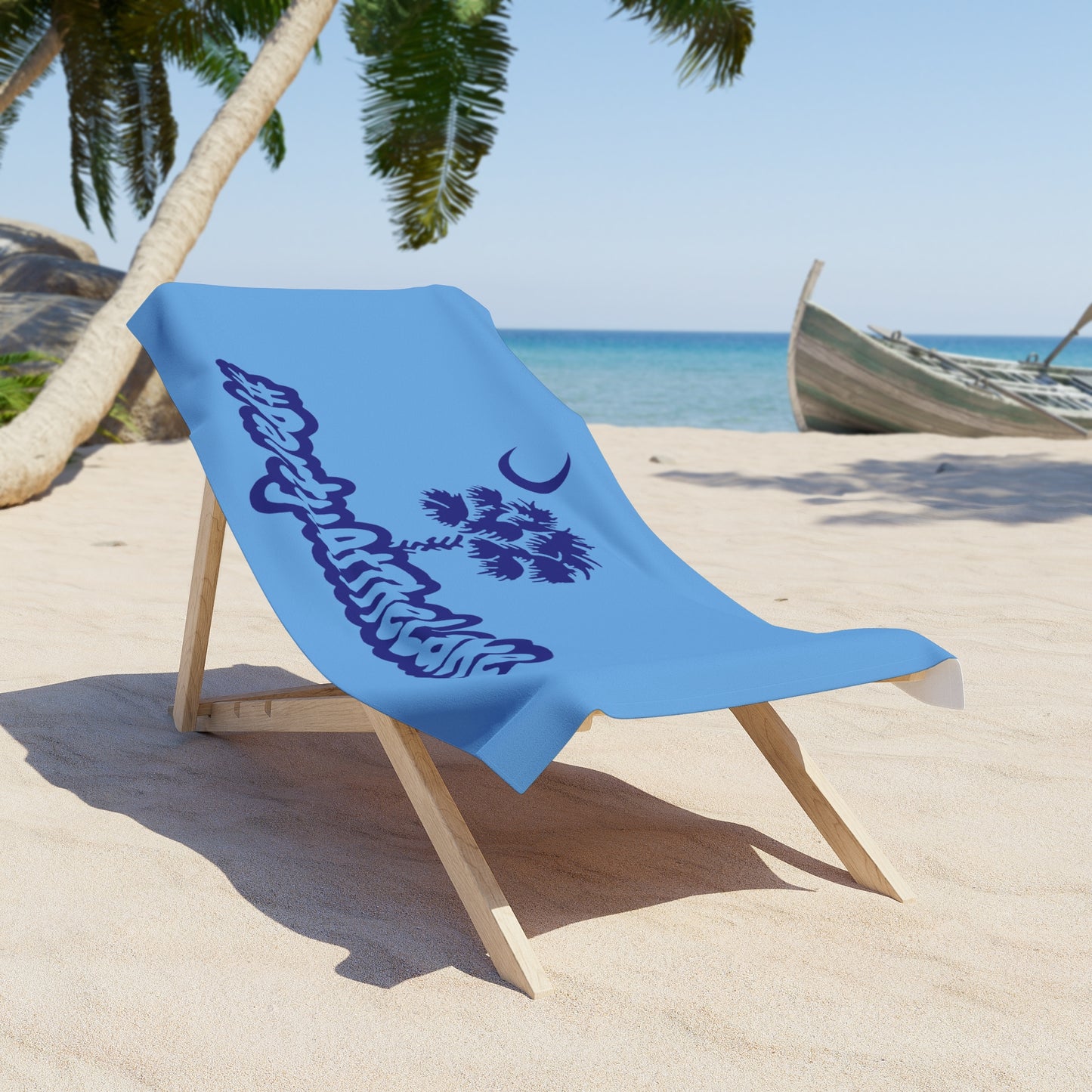 Beach Towel