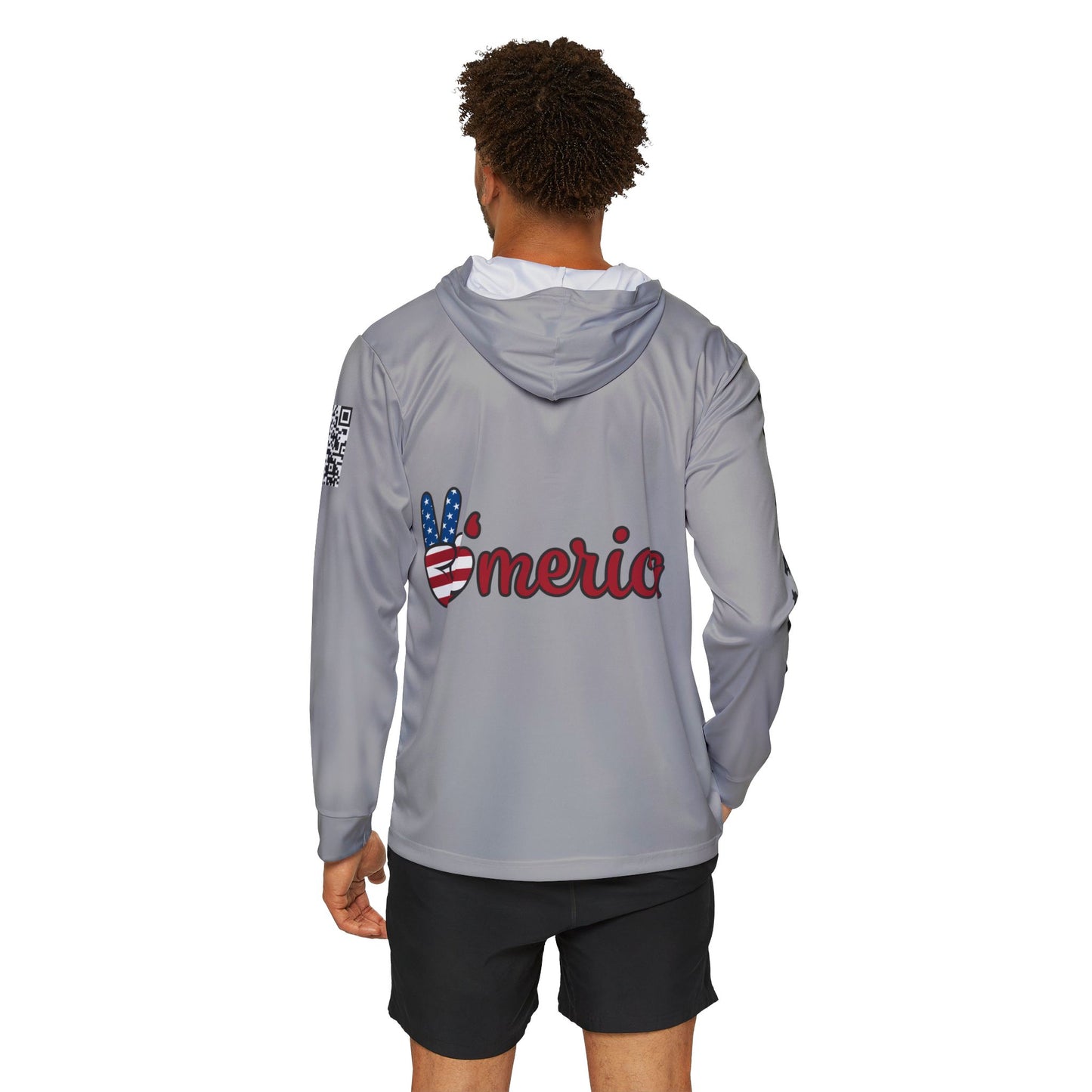 Men's Sports Warmup Hoodie (AOP)