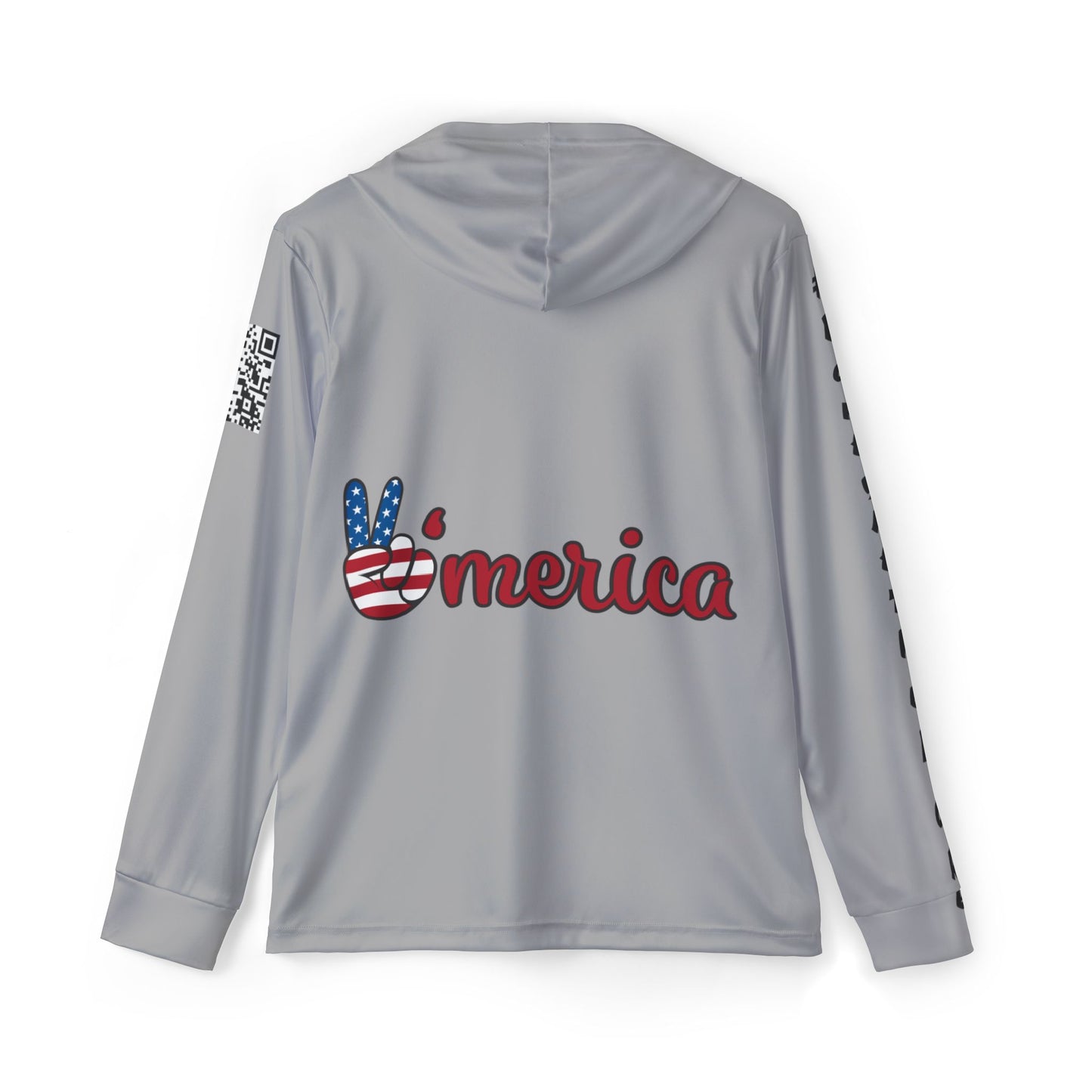 Men's Sports Warmup Hoodie (AOP)