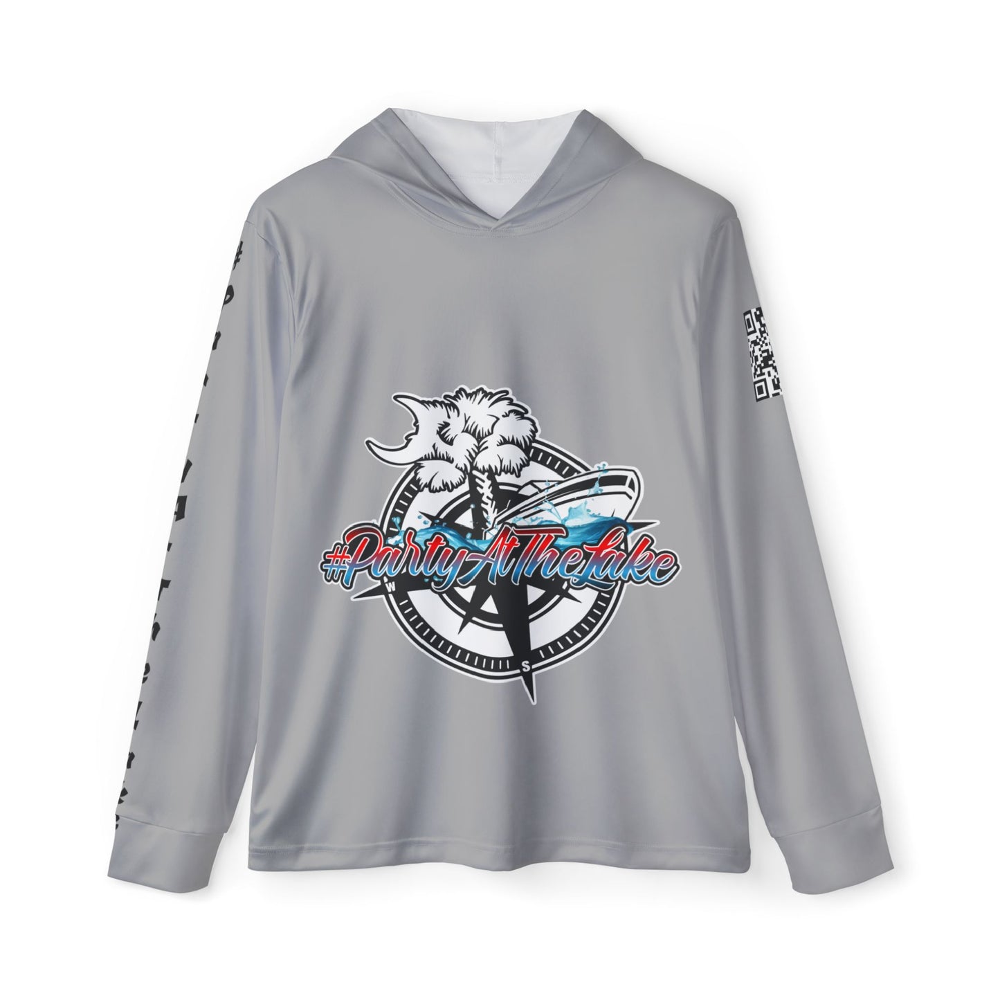 Men's Sports Warmup Hoodie (AOP)