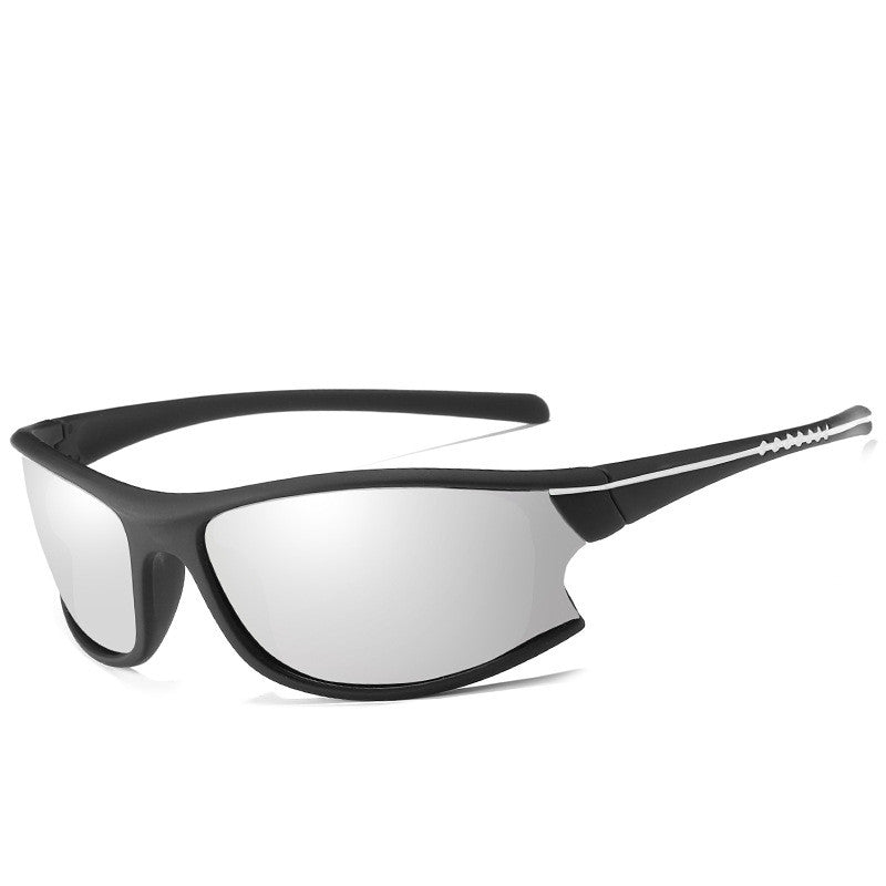 Men's polarized sunglasses sports sunglasses